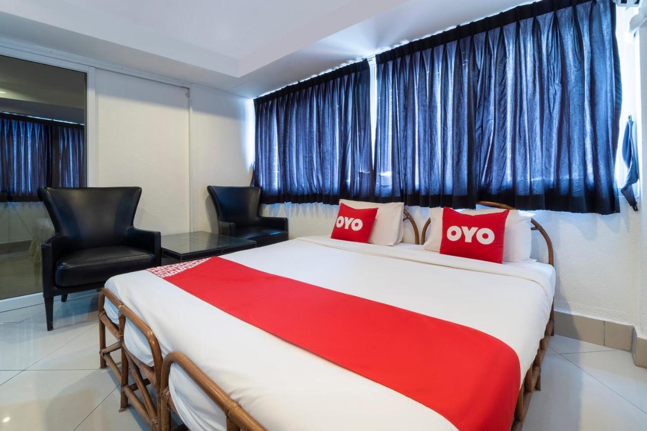 Oyo 835 Koh Chang Luxury Hotel Exterior photo